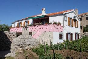 Apartments with WiFi Stivan, Cres - 382